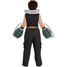 Disfraz Katsuki Bakugo 140cm CHAKS-C4617140 Chaks 2