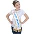 Banda y tiara de Miss Francia CHAKS-14464 Chaks 2