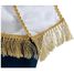 Banda y tiara de Miss Francia CHAKS-14464 Chaks 5