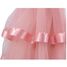 Vestido rosa de Miss Francia 128 cm CHAKS-C4721128 Chaks 5