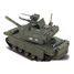 Army - Tanque militar 312 piezas SL-M38-B6500 Sluban 5