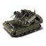 Army - Tanque militar 312 piezas SL-M38-B6500 Sluban 4