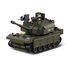 Army - Tanque militar 312 piezas SL-M38-B6500 Sluban 3