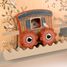 Andador de madera Bosque mágico EG700109 Egmont Toys 5
