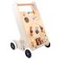 Andador de madera Bosque mágico EG700109 Egmont Toys 1