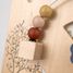 Andador de madera Bosque mágico EG700109 Egmont Toys 8
