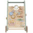 Carrito de actividades Safari Friends LD7432 Little Dutch 5