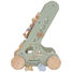 Carrito de actividades Safari Friends LD7432 Little Dutch 7