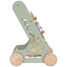 Carrito de actividades Safari Friends LD7432 Little Dutch 8