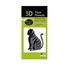 Modelo 3D de papel gato negro FRI-11635 Fridolin 2
