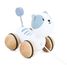 Gatito Gribouille para arrastrar V1712 Vilac 2