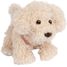 Perro con bolsa y set de cuidados rosa LE12838 Small Foot company 7