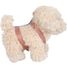 Perro con bolsa y set de cuidados rosa LE12838 Small Foot company 8