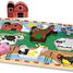 Puzzle ferme MD-13723 Melissa & Doug 4