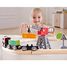 Bucle de entrega de carga HA-E3731 Hape Toys 4