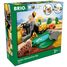 Tour de aventura de safari BR-33960 Brio 3