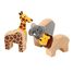 Tour de aventura de safari BR-33960 Brio 4