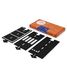 Circuito - Paquete de extensiones rectas largas WTP-LONG-STRAIGHT Waytoplay 1