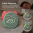 Reloj despertador educativo Owlie Cloudb-1300-SO Cloud b 5