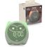 Reloj despertador educativo Owlie Cloudb-1300-SO Cloud b 1