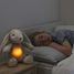 Luz nocturna musical Billy el Conejo Cloudb-7703-BB Cloud b 8