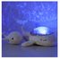 Tranquil Whale Family Blanca CloudB-7900-WD Cloud b 2