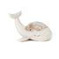 Luz nocturna Tranquil Whale blanca recargable Cloudb-9100-WD Cloud b 8