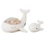 Tranquil Whale Family Blanca CloudB-7900-WD Cloud b 1