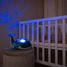 Luz nocturna Tranquil Whale azul recargable Cloudb-9100-WB Cloud b 4