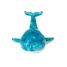 Luz nocturna Tranquil Whale azul recargable Cloudb-9100-WB Cloud b 7