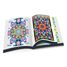 Dibujos misteriosos Mandalas BUK-CM301 Buki France 6