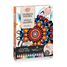 Dibujos misteriosos Mandalas BUK-CM301 Buki France 1