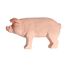 Figura cerda en madera WU-40604 Wudimals 1