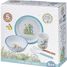 Juego de 5 piezas en caja Blue Rabbit Stone PJ-BP701BP Petit Jour 2