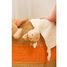 Set de regalo doudou y sonajero Jirafa EG120819 Egmont Toys 7