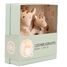Set de regalo doudou y sonajero Jirafa EG120819 Egmont Toys 5