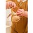 Set de regalo doudou y sonajero Oso EG120818 Egmont Toys 2