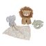 Set de regalo Safari Friends LD8315 Little Dutch 1