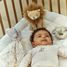 Set de regalo Safari Friends LD8315 Little Dutch 5