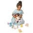 Juego de cuidado para bebés TL8247 Tender Leaf Toys 3
