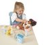 Juego de cuidado para bebés TL8247 Tender Leaf Toys 4