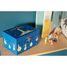 Joyero musical fosforescente azul TR-S91230 Trousselier 4
