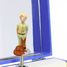 Joyero musical fosforescente azul TR-S91230 Trousselier 3