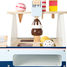 Puesto de helados Fresh LE11815 Small foot company 5