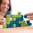 Juego de estrategia Connecting Cubes MW-MCCN0-001 Milaniwood 2