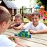 Juego de estrategia Connecting Cubes MW-MCCN0-001 Milaniwood 3
