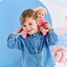 Mi muñeca Lise Tulipanes CO-9000130520 Corolle 7