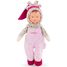 Muñeca Miss Chic rosa granadina CO-9000010220 Corolle 3