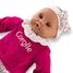 Muñeca Calin Maria rosa granadina CO-9000100920 Corolle 3