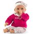 Muñeca Calin Maria rosa granadina CO-9000100920 Corolle 2